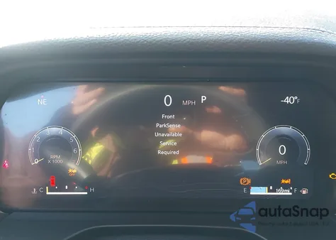 2024 Jeep Grand Cherokee Limited 4X4 z USA, uszkodzony, nr VIN 1C4RJHBG2RC258545